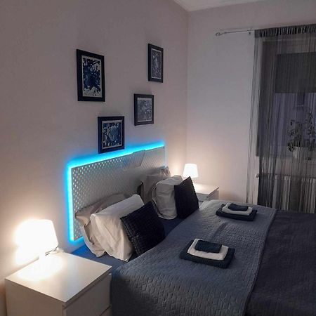 White House Apartman Budapest Exterior photo