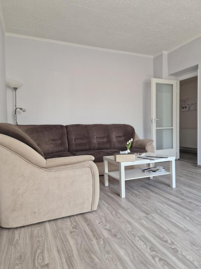White House Apartman Budapest Exterior photo