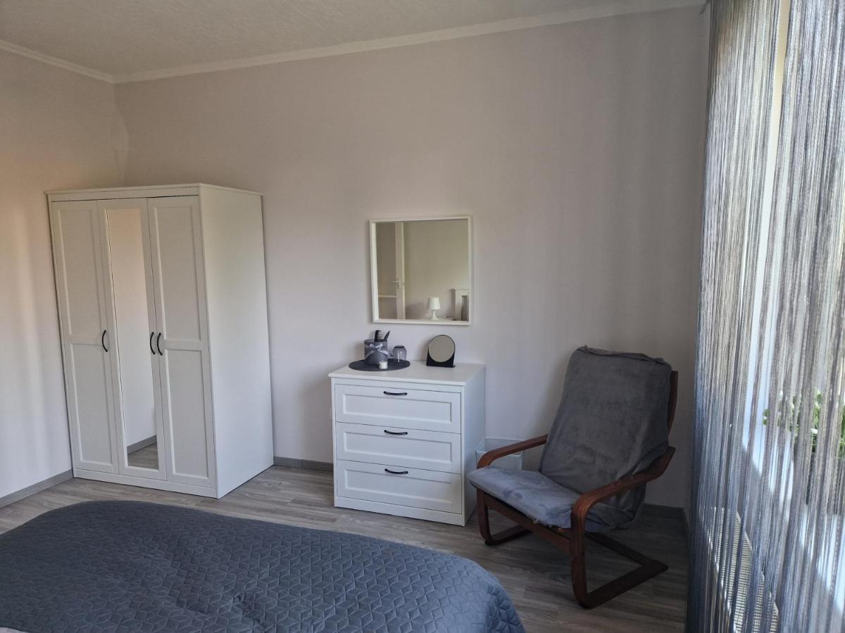 White House Apartman Budapest Exterior photo
