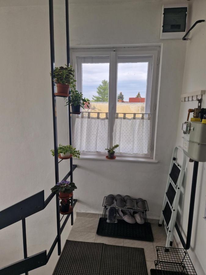 White House Apartman Budapest Exterior photo
