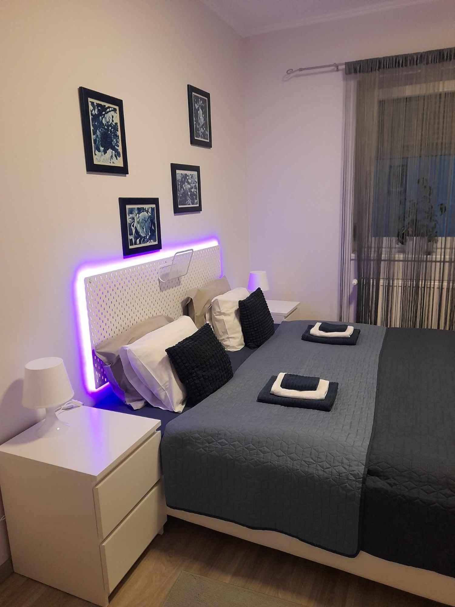 White House Apartman Budapest Exterior photo